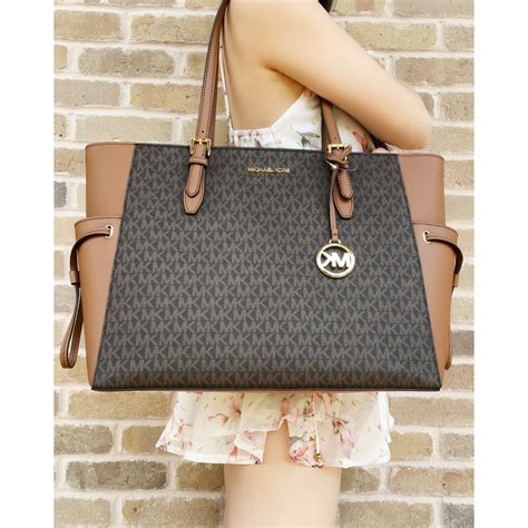 mk gilly tote